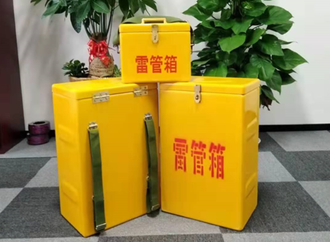 留坝如何防止雷管箱炸药箱等矿用物品生锈？