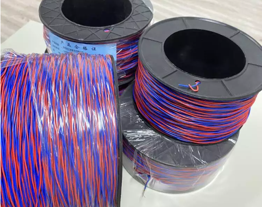 留坝放炮线的具体作用是什么？