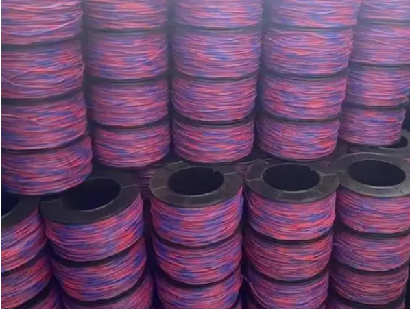 留坝爆破母线必须符合的要求有哪些？