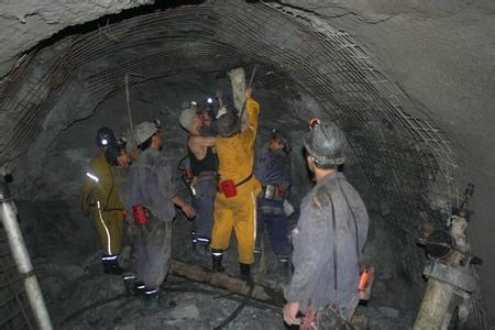 留坝工程爆破中的危险因素分析以及应对工程爆破危险的措施
